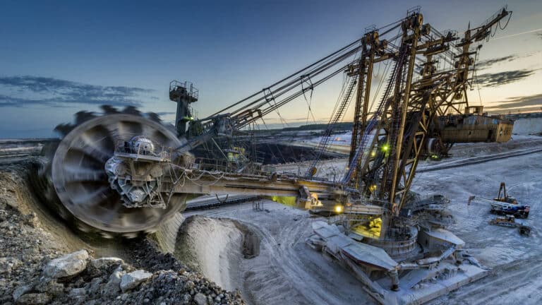 Trump team eyes giant tungsten deposit in Kazakhstan