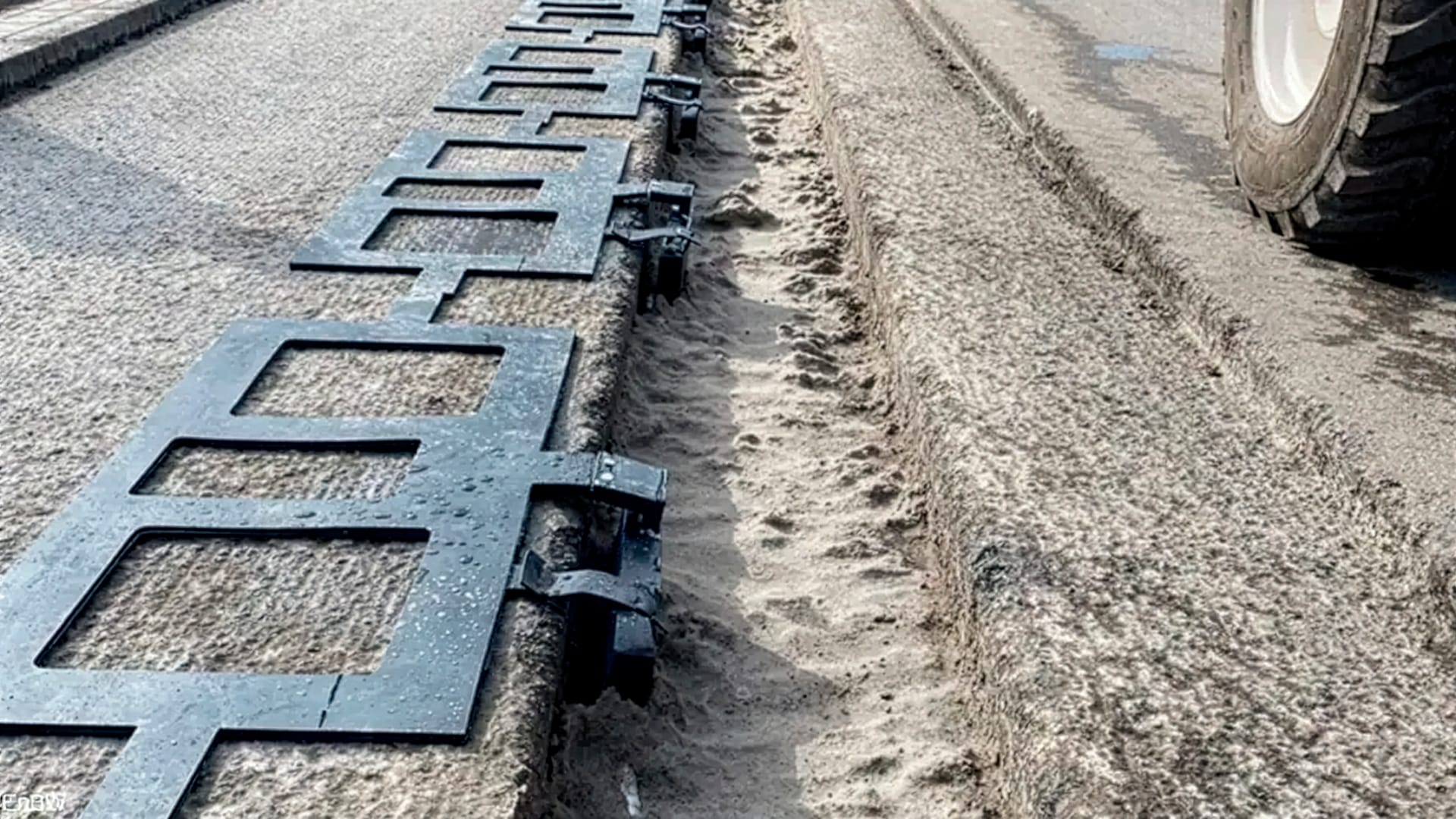 Зарядка электромобилей