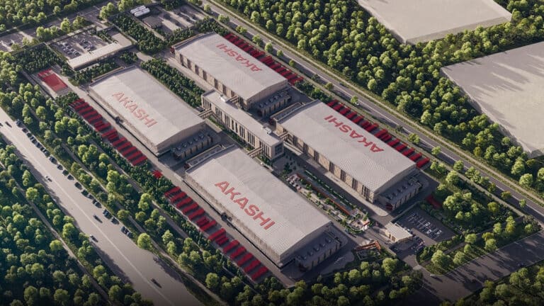 Central Asia lacks computing power. Kazakhstan’s Akashi may be a solution