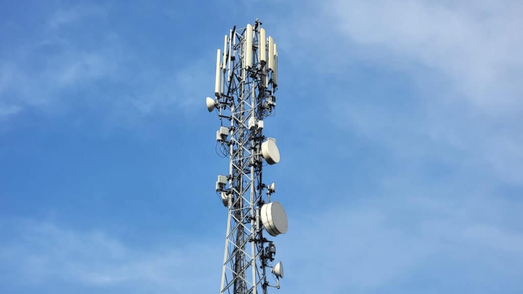 Катарцы оснащают новый город Алатау 5G интернетом 