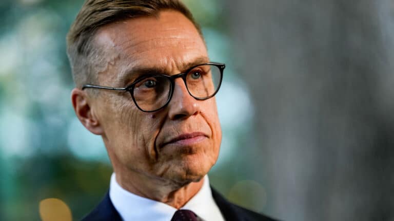 Finland expects Kazakhstan’s oil to replace Russian supplies to Europe