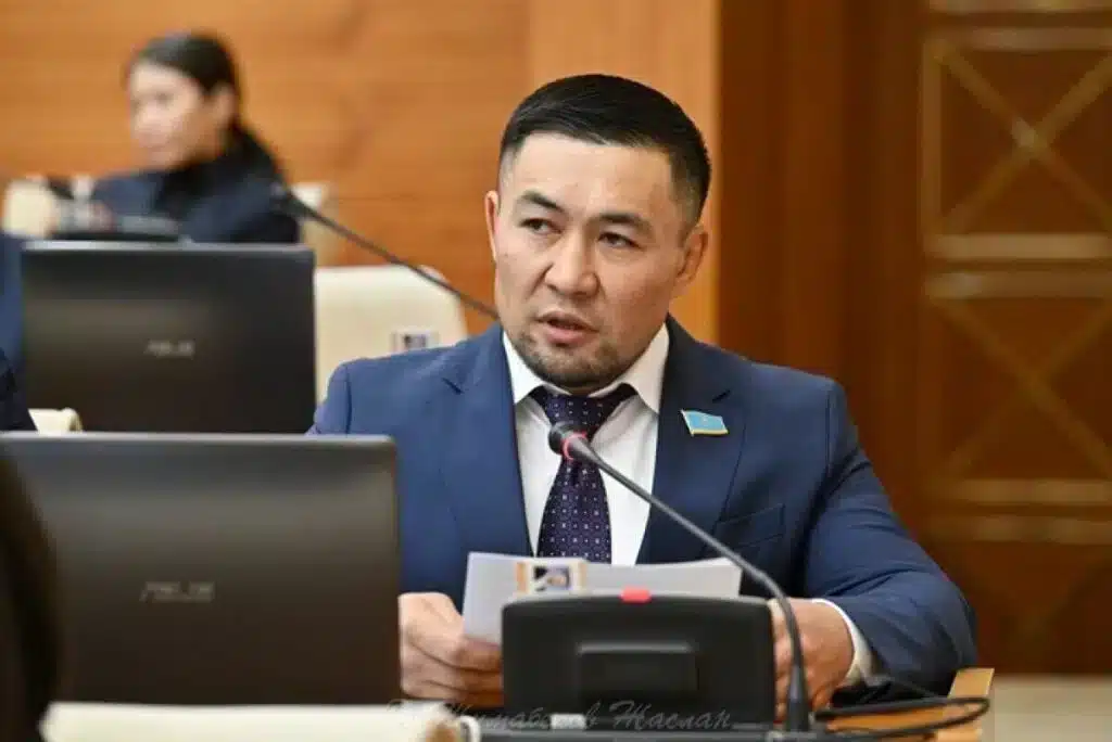 Ардақ Назаров қалай чемпион болғанын айтты