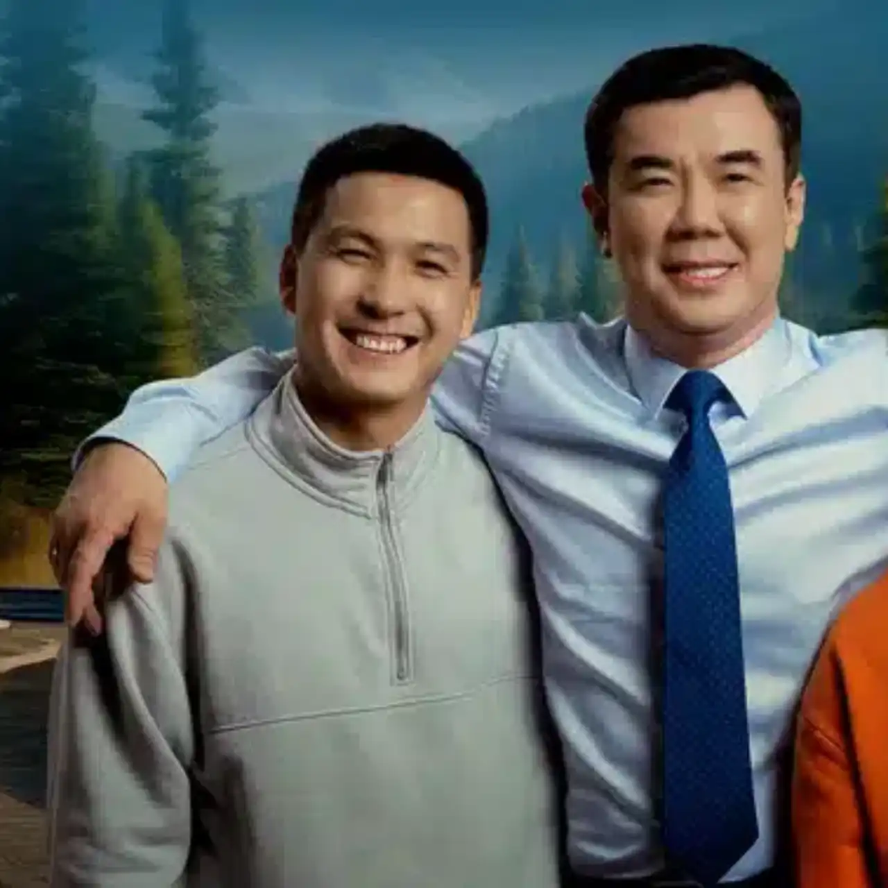 Жыныстық қатынас үшін монша мен саунадағы бірлескен кештер