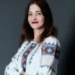 Ольга Тонконог