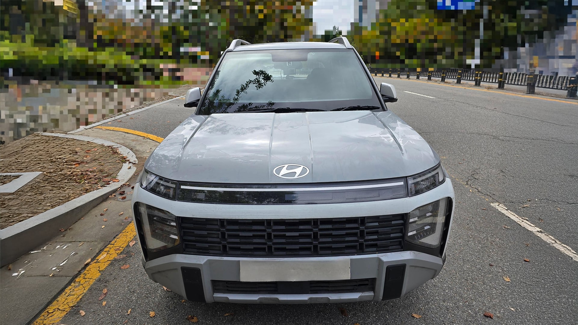 Hyundai Venue