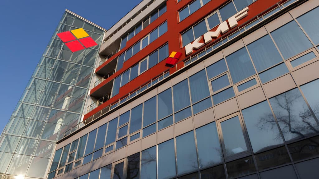 Бывшая МФО KMF стала 18-м по активам банком в Казахстане