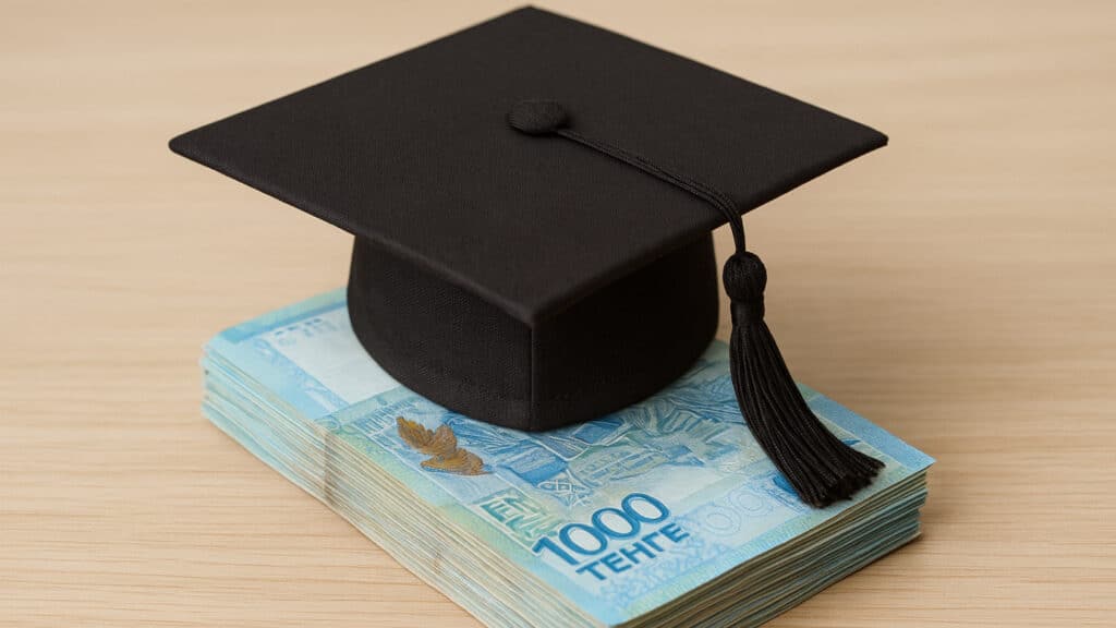 Чиновники в сфере образования получали по 10 млн тенге премий