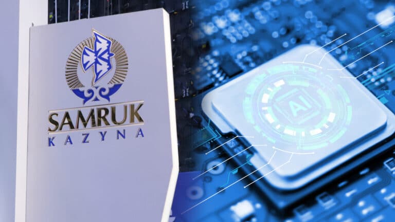 Central Asia’s largest wealth fund adds AI to its board of directors