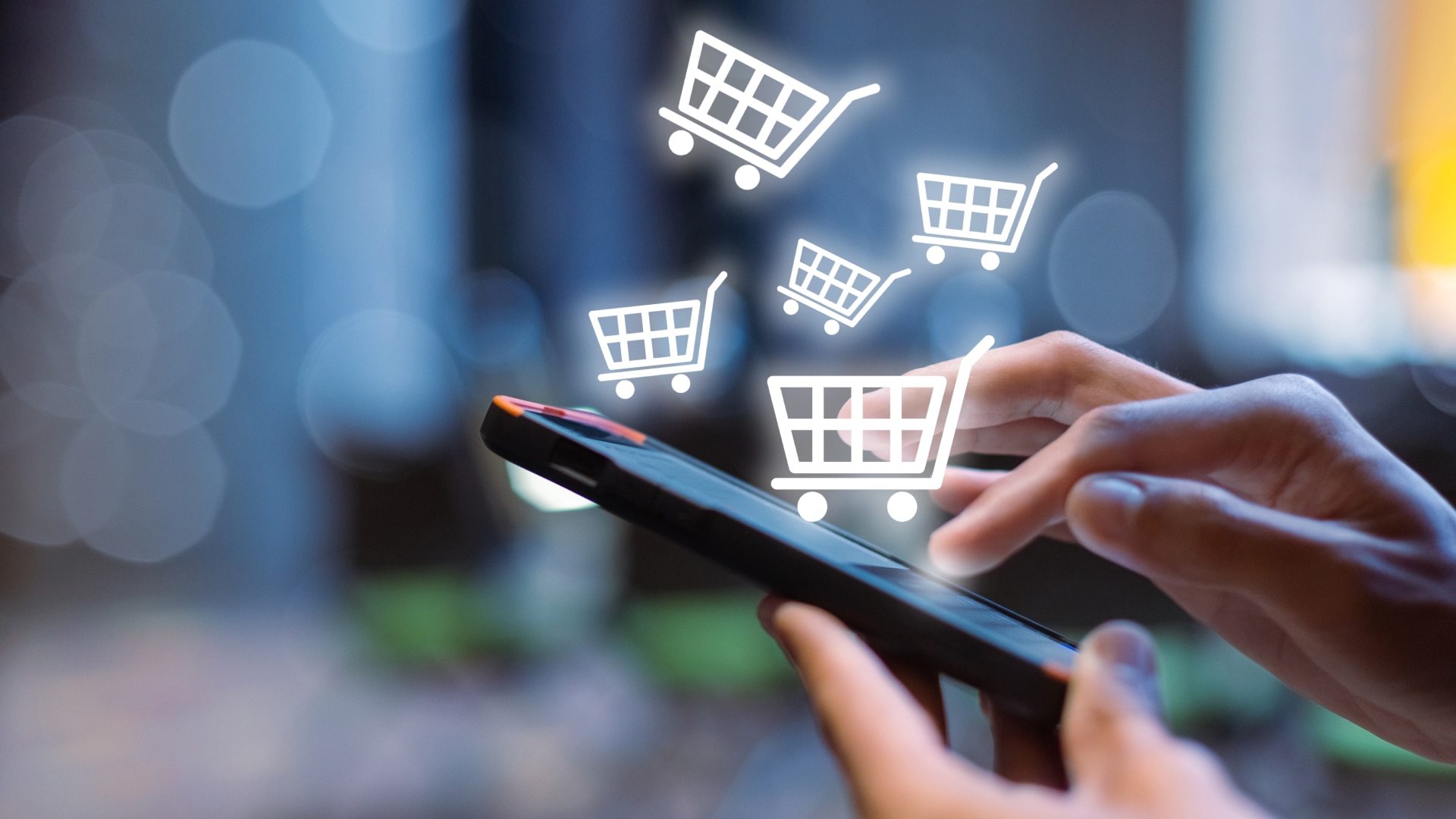 Когда нужно будет декларировать покупки в интернет-магазинах