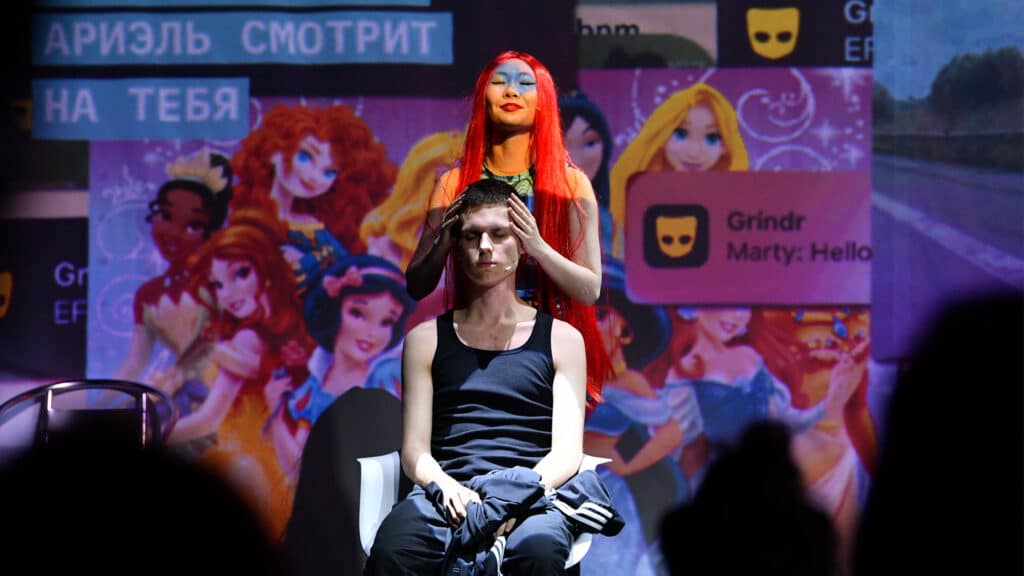 Фото: Юрий Коротецкий