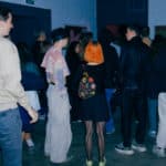 Артишок Dark room