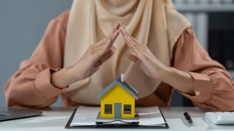 Islamic finance booms in Kazakhstan, but a key piece is missing: mortgages