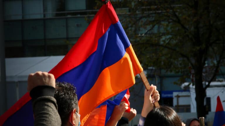 Armenia signals push for full normalization with Turkey