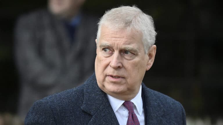 Prince Andrew ‘asked cops to dig up dirt’ on sexual abuse accuser, newspaper alleges