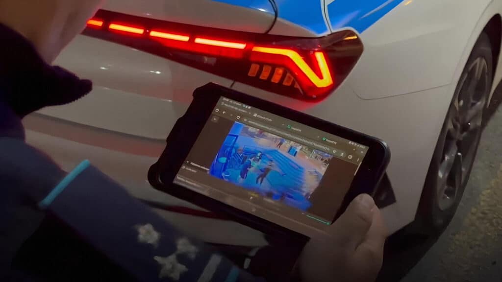 instagram.com/almaty_police_department, бильд-редактор: Адэлина Мамедова