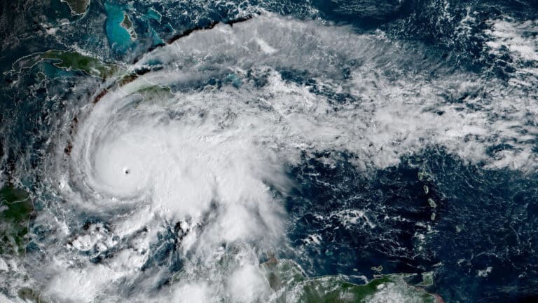 Jamaica braces for record-breaking hurricane Melissa