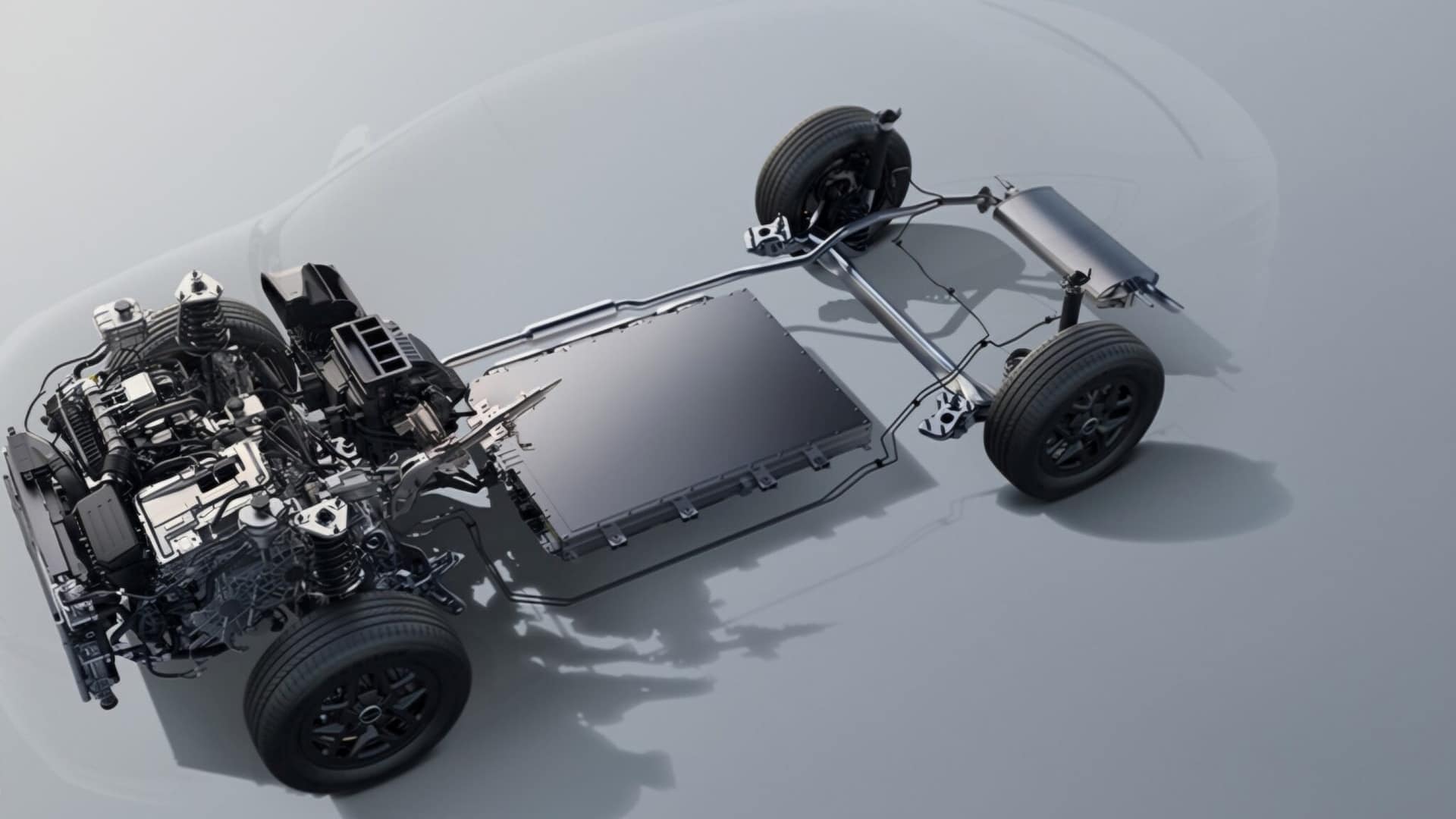 BYD Seal 05 DM-i 2026