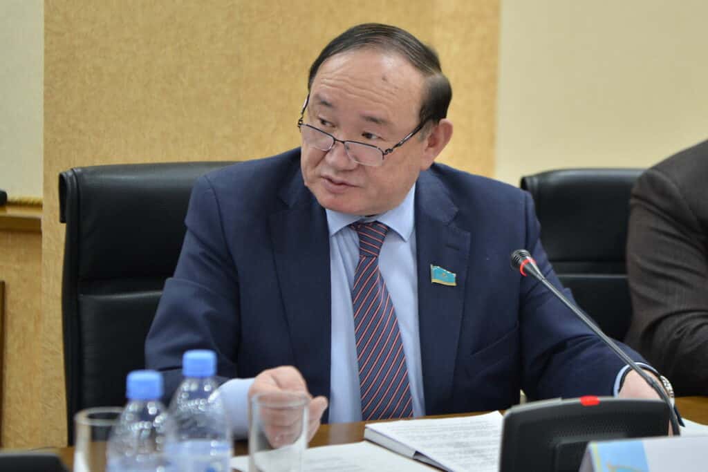 Әли Бектаев