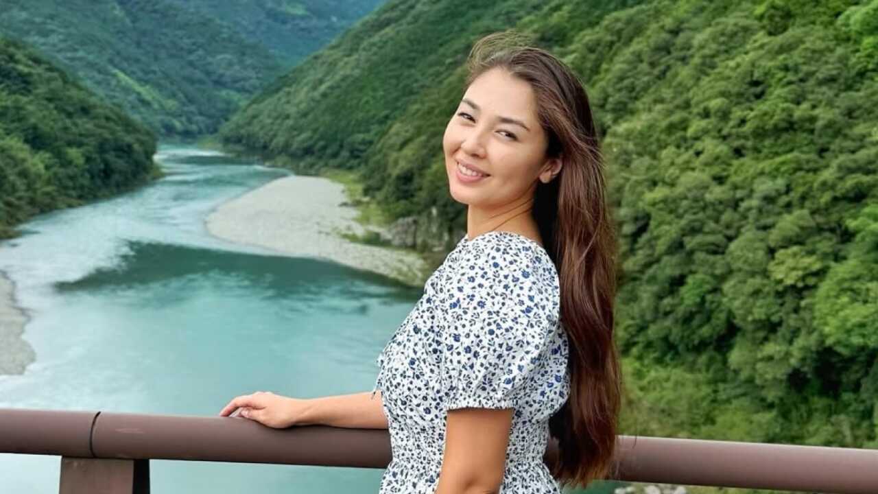 Қарт адамның кискасының жеке суреттері