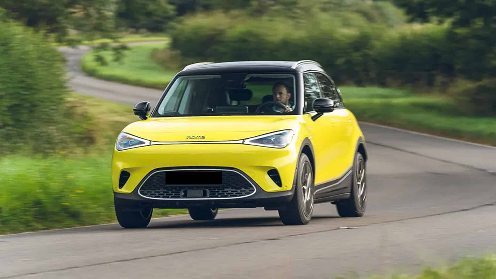 SUV 