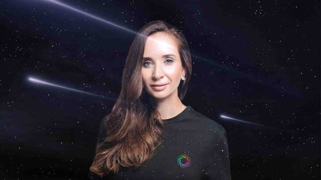 Қазақстаннан ғарышқа ұшқан алғашқы әйел