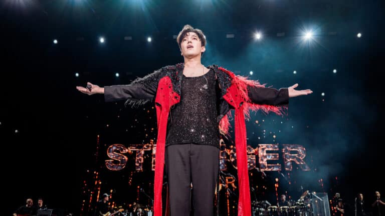 Healing through music: Why fans turn to Dimash Qudaibergen in crisis