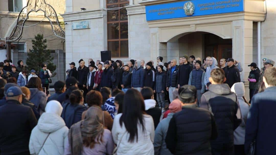 минобороны РК