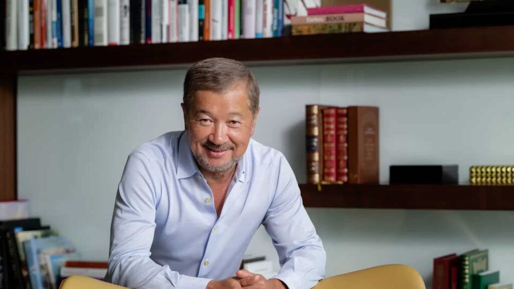 Фото: bulatutemuratov.kz, бильд-редактор: Артур Алескеров