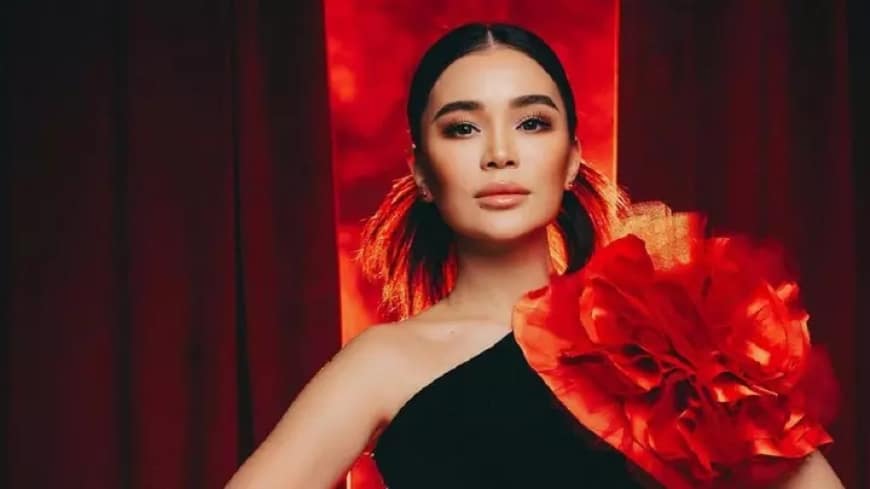 Айкерім Қалаубаеваның биін YouTub-те 367 миллион адам көрген / фото: instagram.com