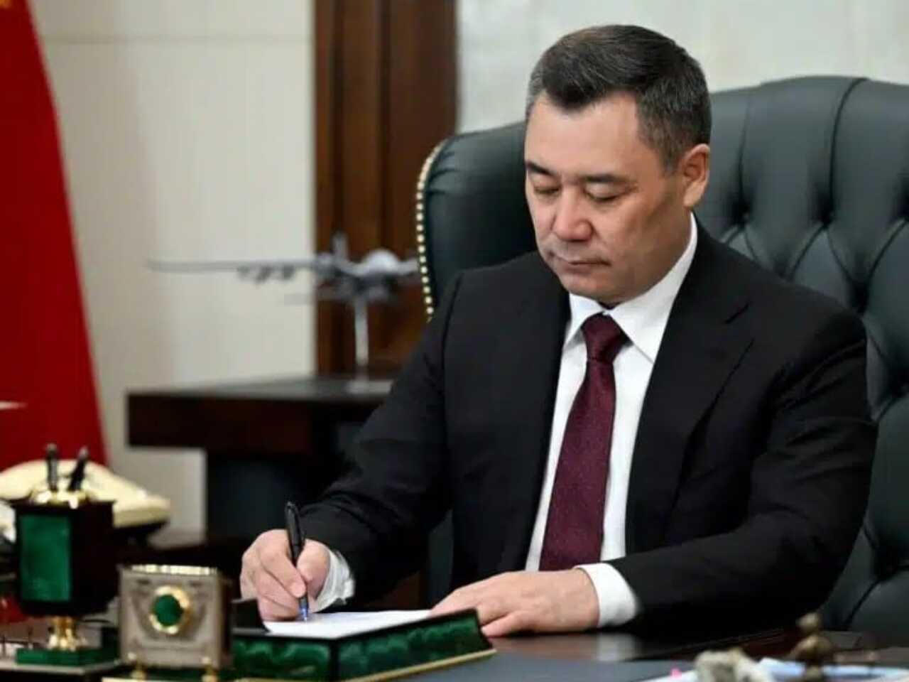 Американдық бәліштен эротикалық көріністер