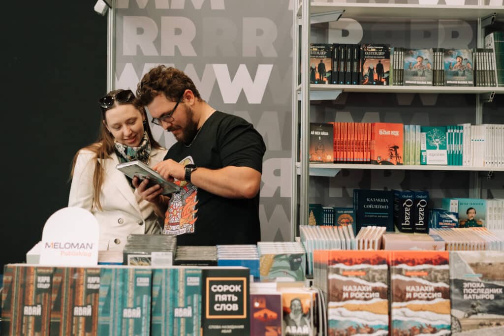 Фото: пресс-служба Меломан/Marwin