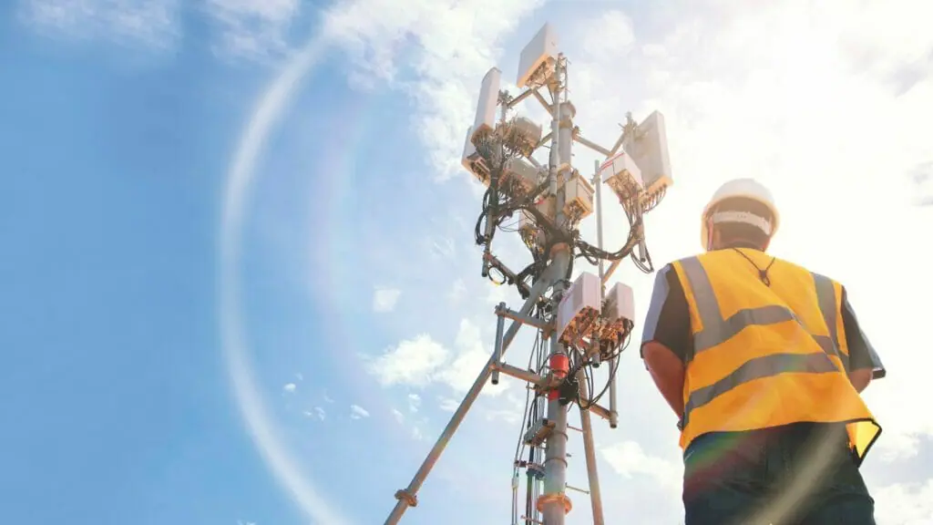 Қазақстанда 3G байланыс технологиясын 4G-ге ауыстыру жұмыстары басталды