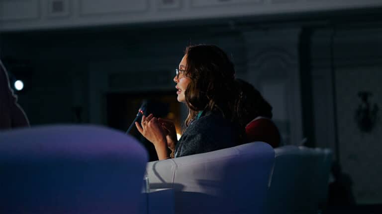 New tool lets Kazakhstanis track their flight’s carbon footprint