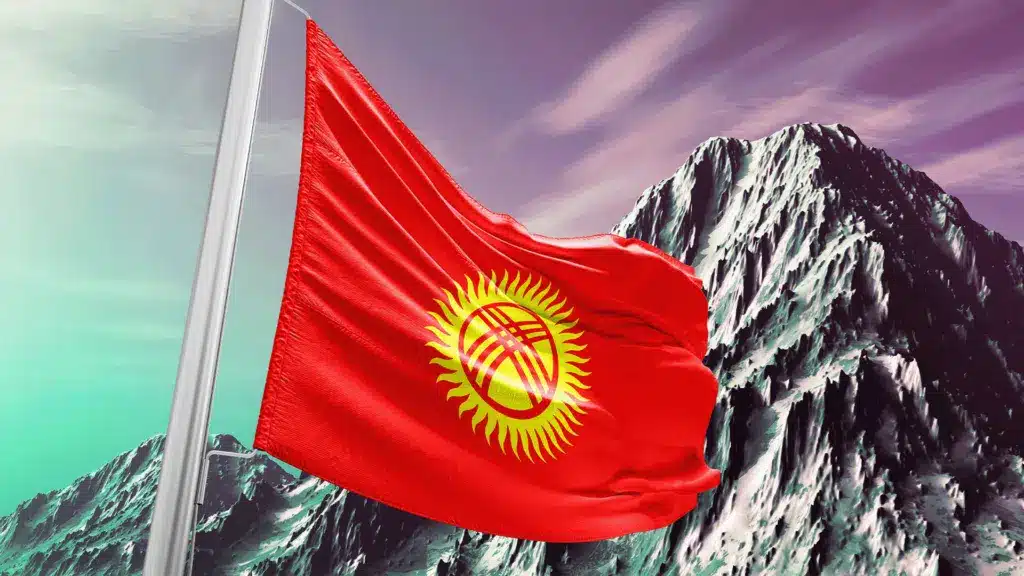 Қырғызстанда 2030 жылға қарай 65 жастағы азаматтардың үлесі шамамен 7 пайызға жетеді / Фото: коллаж kursiv.media, бильд-редактор Ахтам Зиперов