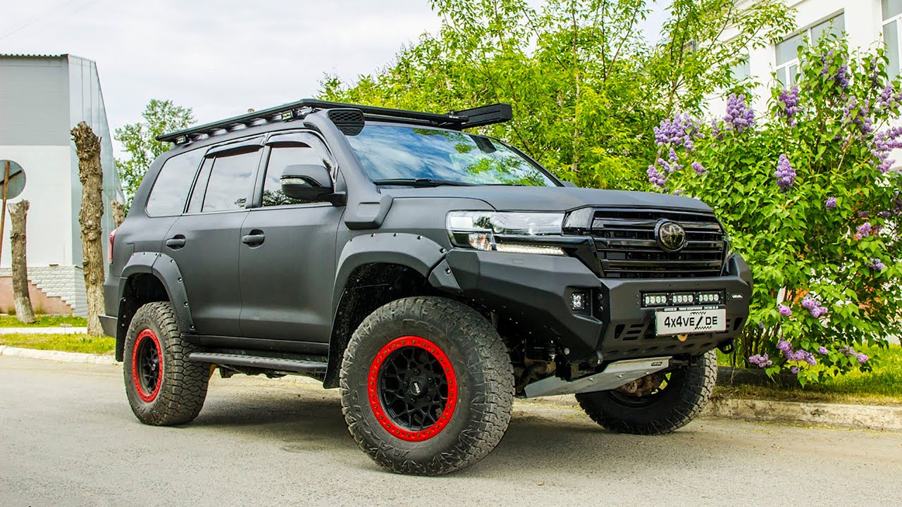 внедорожники с пробегом в 2025 году в Казахстане