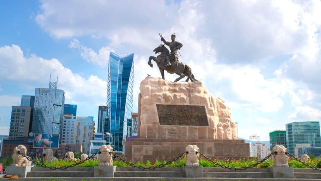 Моңғолияда саяси дағдарыс: президент пен парламент келісе алмай жатыр