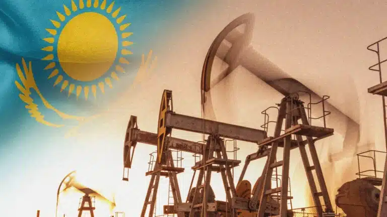 Қазақстандағы шетелдік ірі мұнай компаниялары айыппұлды доллармен төлеуі мүмкін бе