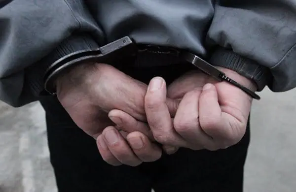 БЖЗҚ қаржысын жымқыру ісі бойынша іздеуде болған күдіктінің бірі ұсталды