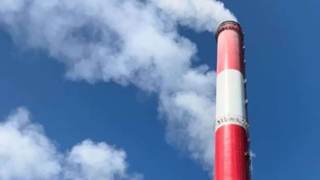 Петропавл ЖЭЦ-2 / фото: sevkazenergo.kz