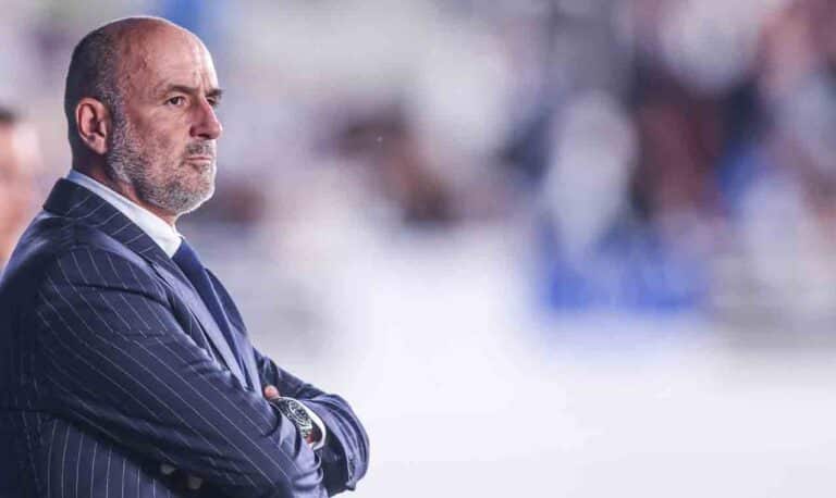 Polish coach Michał Probierz to lead Kazakhstan’s national team, source says