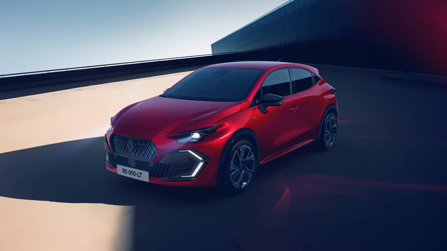 Renault Clio