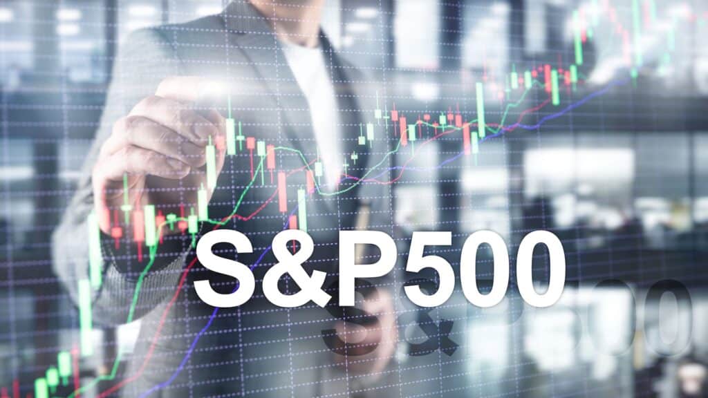 S&P 500