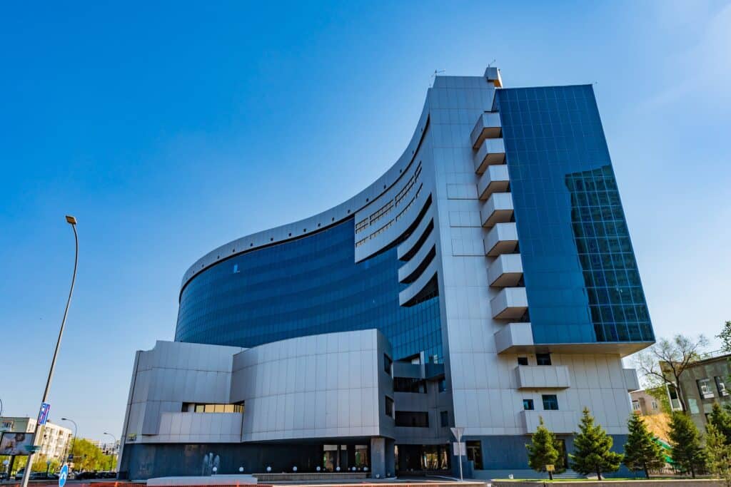 Казахстан занял $1,5 млрд