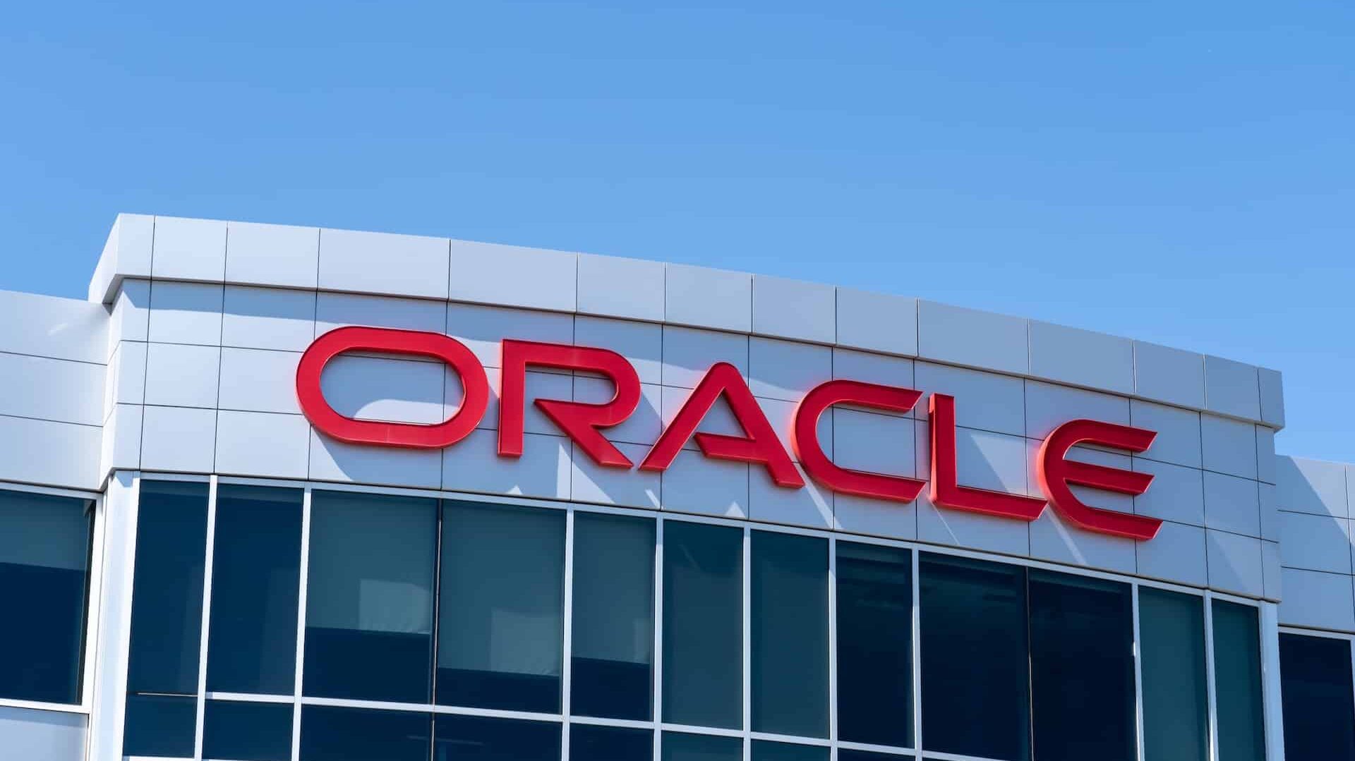 oracle