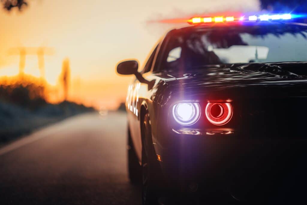 В Актобе полицейские спасли женщину, пытавшуюся совершить суицид