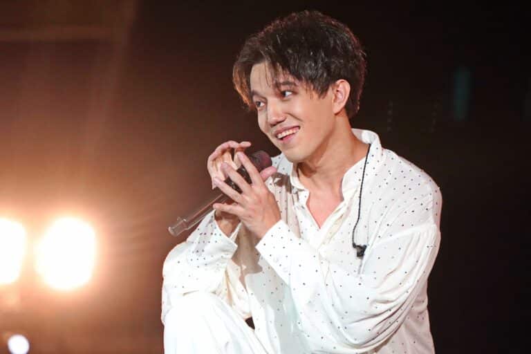 Lovie Awards finals highlight performance video featuring Dimash and Plácido Domingo
