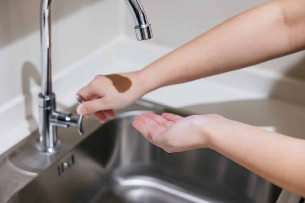 Часть Астаны останется без света, тепла и воды 8 октября