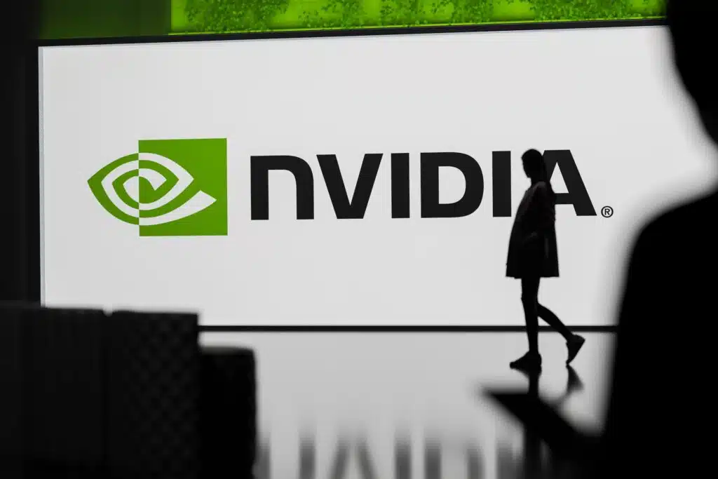 Nvidia