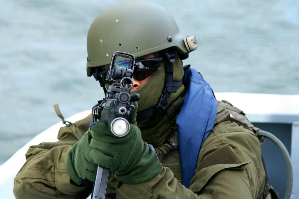 Выстрелы и хлопки во время учений напугали павлодарцев