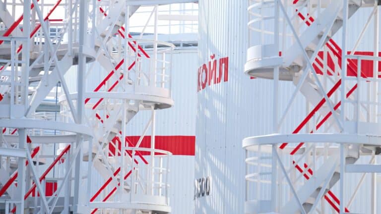 Лукойлдың Қазақстандағы активтерін Chevron сатып алуы мүмкін